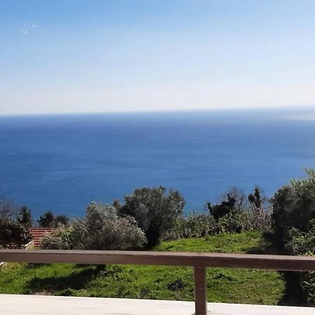Nature Whispers Agios Dimitrios  Bagian luar foto