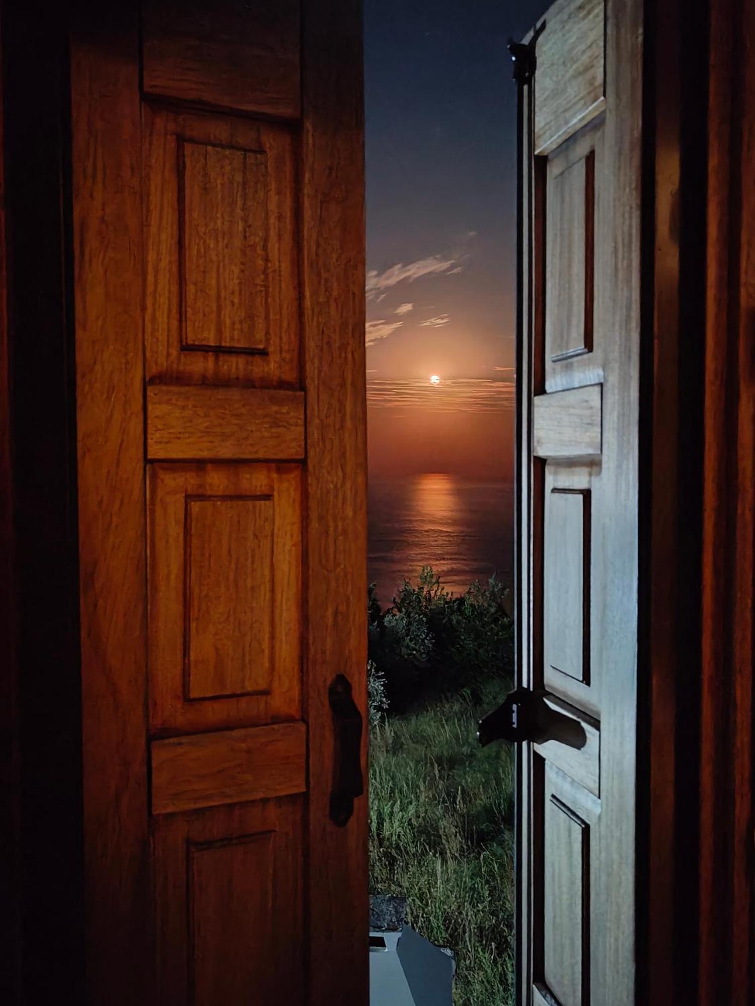 Nature Whispers Agios Dimitrios  Bagian luar foto